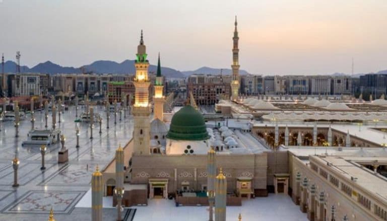 A First-Timer's Guide to Ziyarat in Madinah