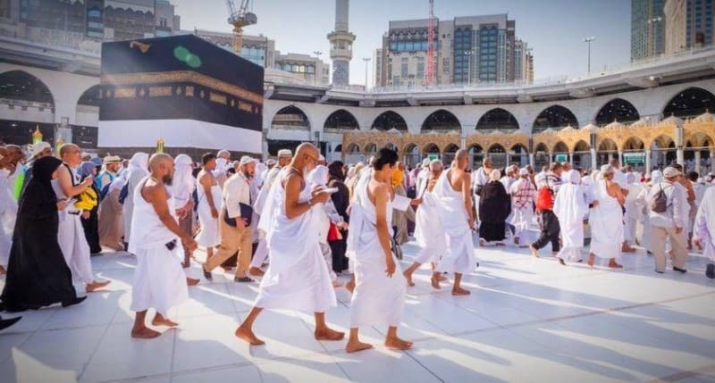 Umrah Packing Checklist: What Every Pilgrim Needs