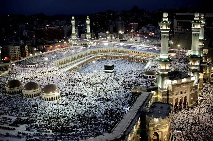Best Times to Perform Umrah: A Seasonal Guide