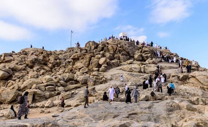 Ziyarat Sites in Makkah You Shouldn't Miss